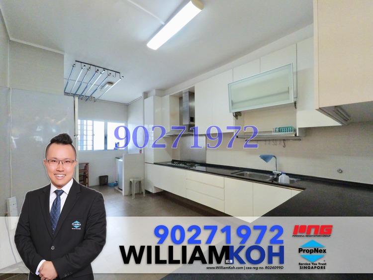 Blk 912 Tampines Street 91 (Tampines), HDB 5 Rooms #160447962
